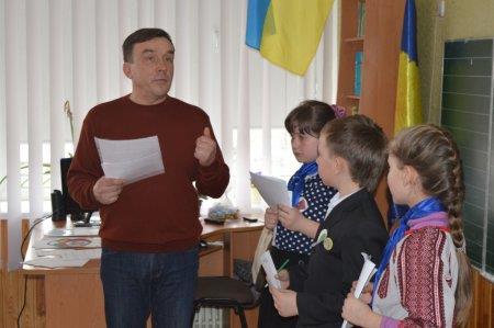 Батьківські дні у початковій школі