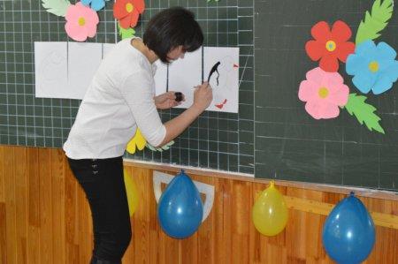 Батьківські дні у початковій школі