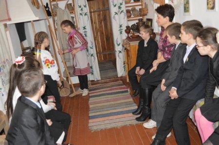 Батьківські дні у початковій школі