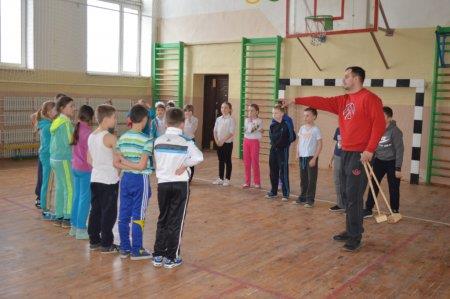 Батьківські дні у початковій школі