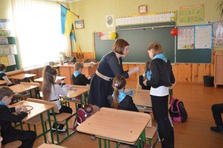 Батьківські дні у початковій школі