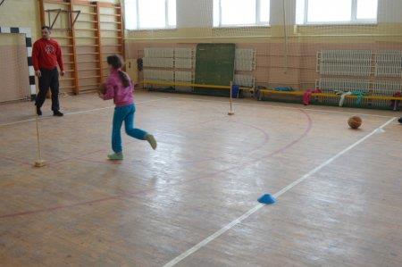 Батьківські дні у початковій школі