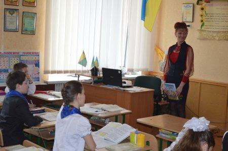 Батьківські дні у початковій школі