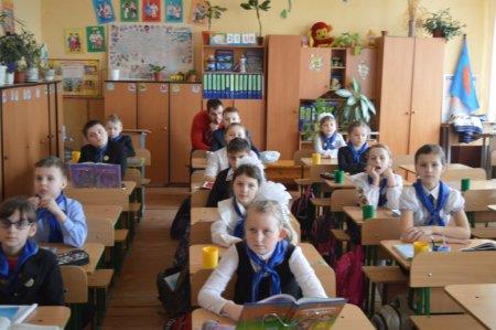 Батьківські дні у початковій школі