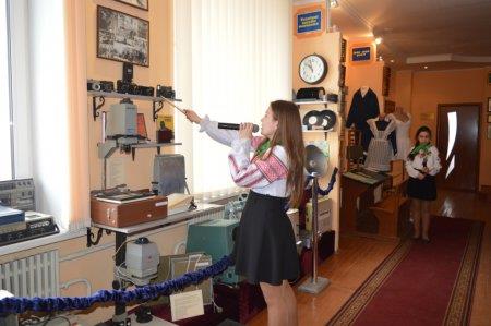 Відкриття Другої зали музею