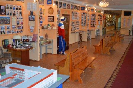 Відкриття Другої зали музею