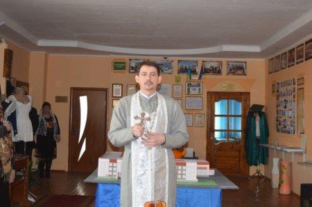 Відкриття Другої зали музею