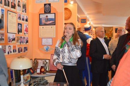 Відкриття Другої зали музею