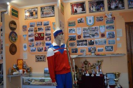 Відкриття Другої зали музею