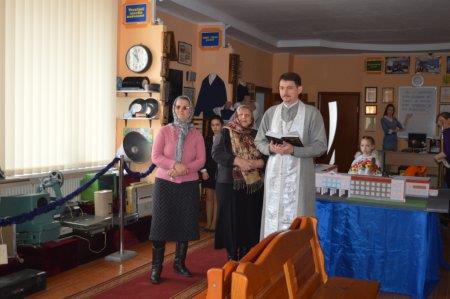 Відкриття Другої зали музею