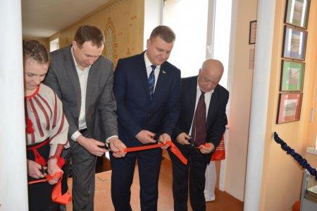 Відкриття Другої зали музею