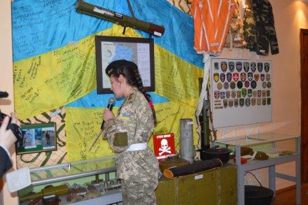 Відкриття Другої зали музею