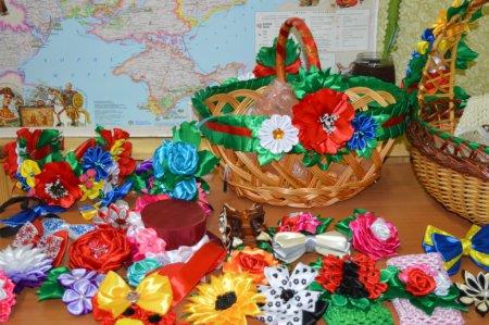 Тиждень початкової школи завершився