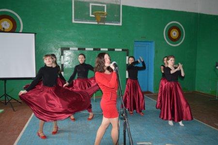Профорієнтаційна робота