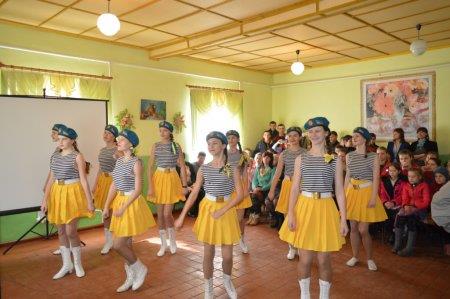 Профорієнтаційна робота