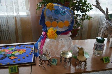Виставка композицій