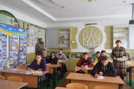 Підготовка до ЗНО-2016