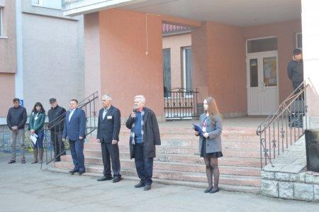Спартакіада працівників освіти
