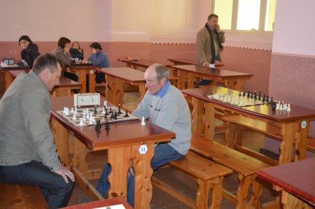 Спартакіада працівників освіти