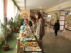 Творчі проекти учнів