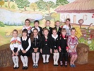 Захист науково-дослідницьких робіт учнів 3-4 класів