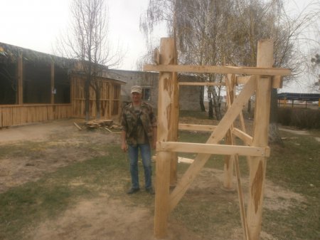 Дитяче містечко у колегіумі
