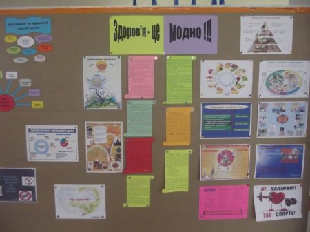 7 квітня - Всесвітній день здоров’я 7 квітня - Всесвітній день здоров’я