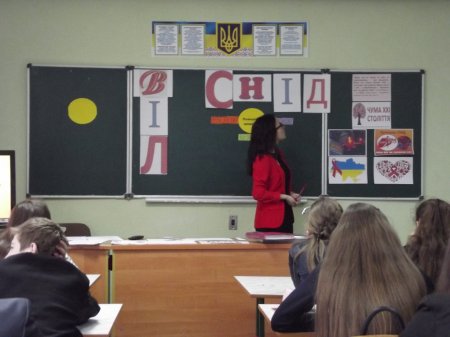 7 квітня - Всесвітній день здоров’я 7 квітня - Всесвітній день здоров’я