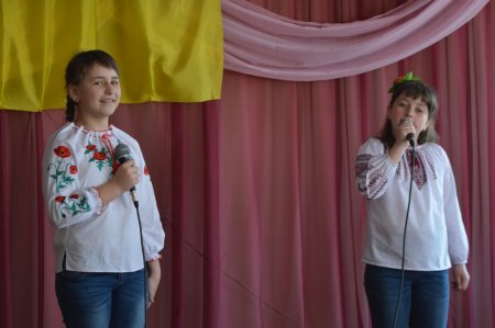 Профорієнтаційний концерт
