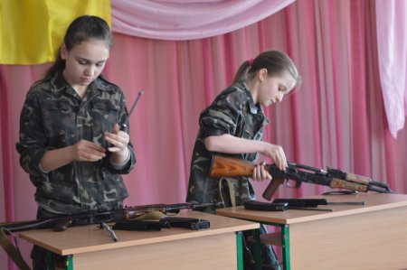 Профорієнтаційний концерт