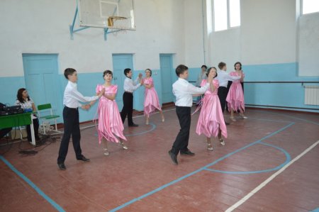 Профорієнтаційний концерт