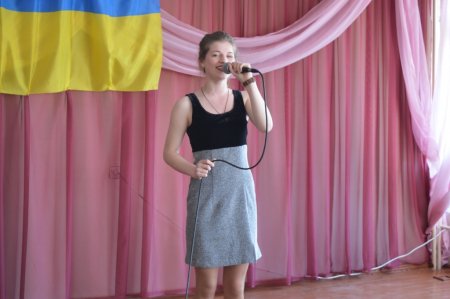 Профорієнтаційний концерт