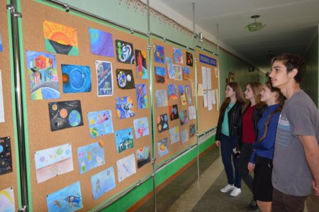 Всесвітній день авіації та космонавтики
