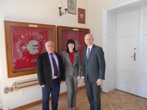 СПІВПРАЦЯ з польськими школами