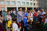 Випускний вечір 2016