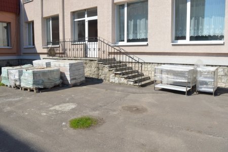 Меценат від Бога
