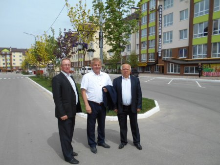 Меценат від Бога