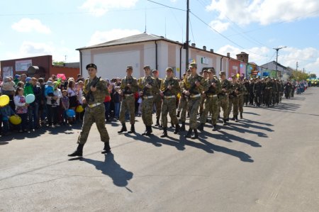 71-річниця перемоги над нацизмом у Другій світовій війні