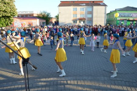 71-річниця перемоги над нацизмом у Другій світовій війні