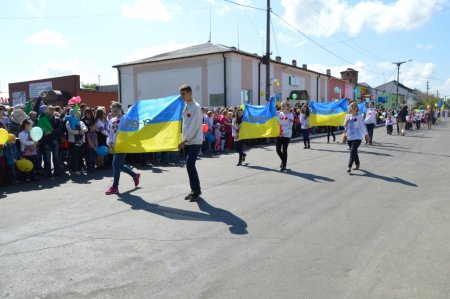 71-річниця перемоги над нацизмом у Другій світовій війні
