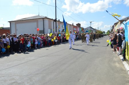 71-річниця перемоги над нацизмом у Другій світовій війні
