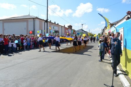 71-річниця перемоги над нацизмом у Другій світовій війні