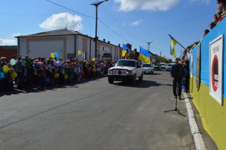71-річниця перемоги над нацизмом у Другій світовій війні