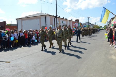 71-річниця перемоги над нацизмом у Другій світовій війні