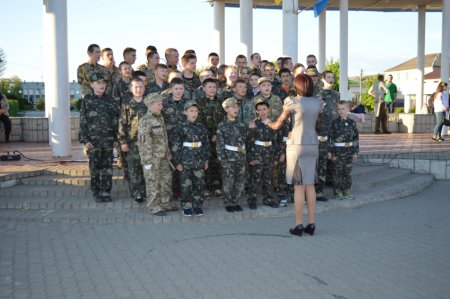 71-річниця перемоги над нацизмом у Другій світовій війні