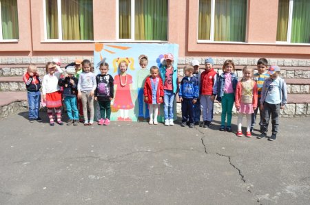 Завершився ІІ Великодній фестиваль писанки