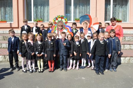 Завершився ІІ Великодній фестиваль писанки
