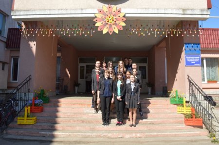Завершився ІІ Великодній фестиваль писанки