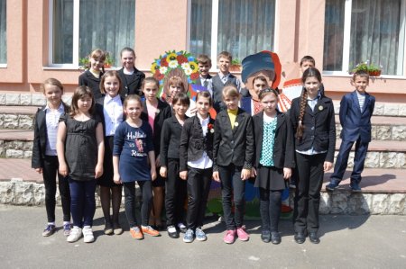 Завершився ІІ Великодній фестиваль писанки