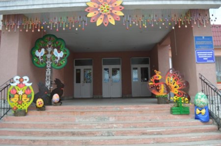 Завершився ІІ Великодній фестиваль писанки